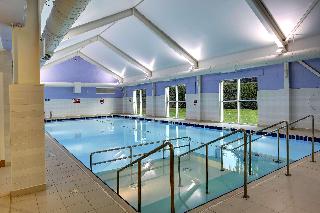 Best Western Balgeddie House fotoÄŸrafÄ±