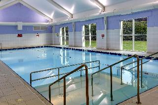 Best Western Balgeddie House fotoÄŸrafÄ±