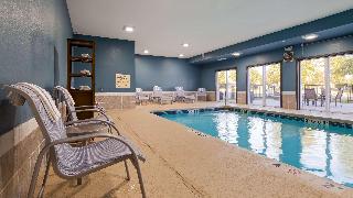 Best Western Balgeddie House fotoÄŸrafÄ±