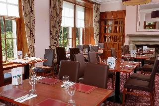 Best Western Balgeddie House fotoÄŸrafÄ±