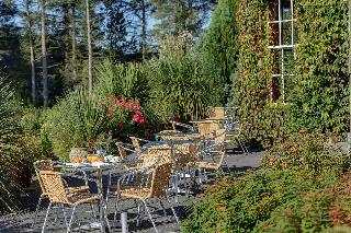 Best Western Balgeddie House fotoÄŸrafÄ±