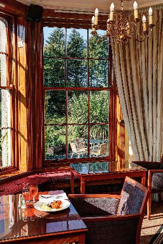 Best Western Balgeddie House fotoÄŸrafÄ±
