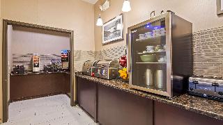 Best Western Balgeddie House fotoÄŸrafÄ±