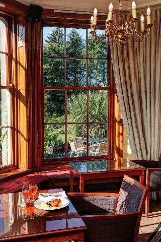 Best Western Balgeddie House fotoÄŸrafÄ±