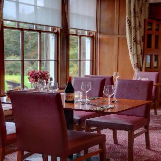 Best Western Balgeddie House fotoÄŸrafÄ±