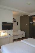 Pol & Grace Hotel oda fotoğrafı