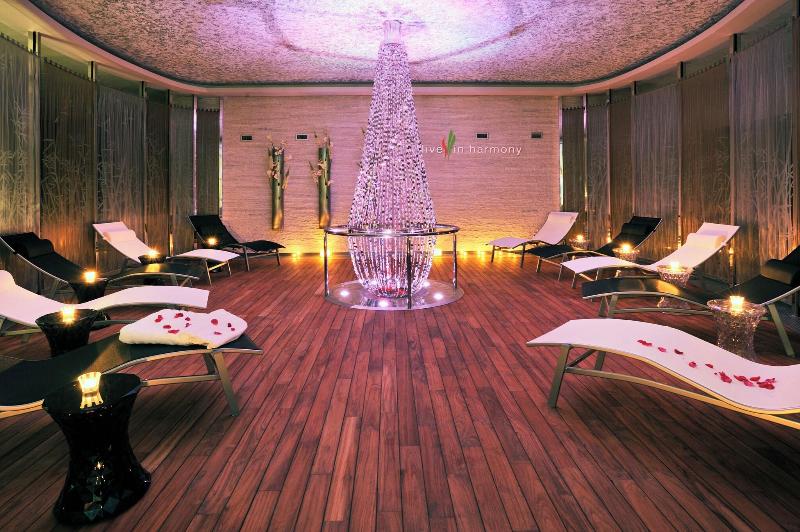 Harmony - Aktivite