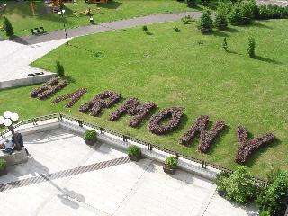 Harmony otel fotoğrafı