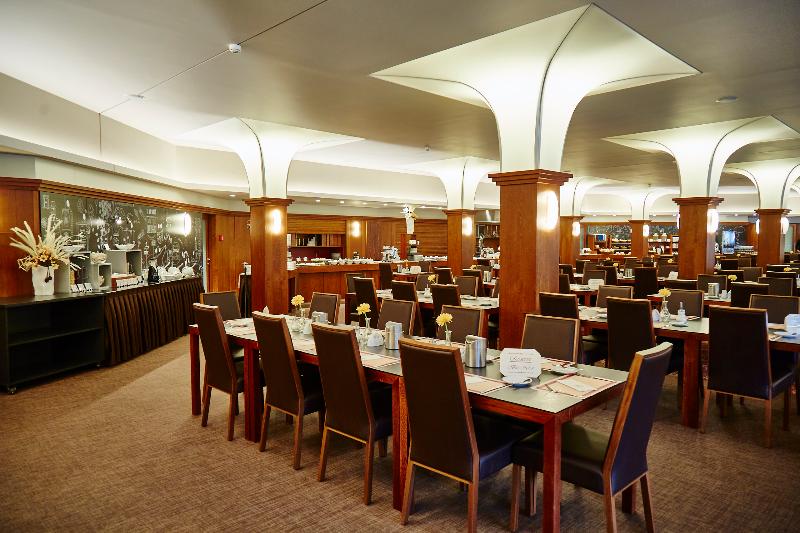 Harmony - Restoran