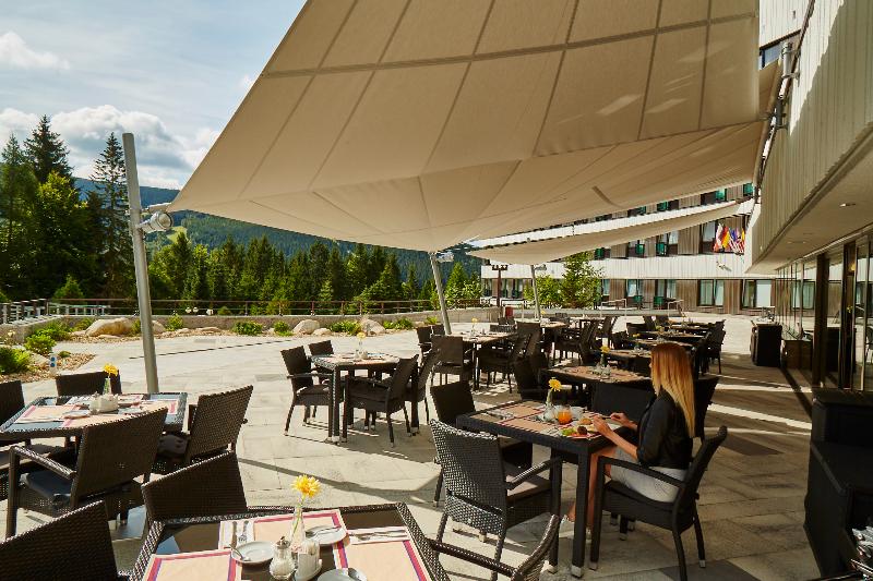 Harmony - Restoran