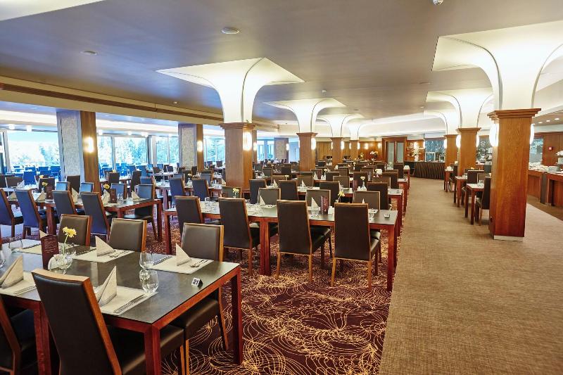 Harmony - Restoran