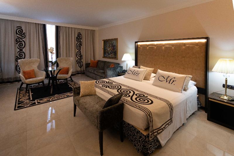 Hotel Ariston - Oda
