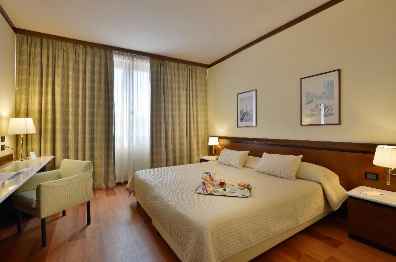 Hotel Ariston - Oda