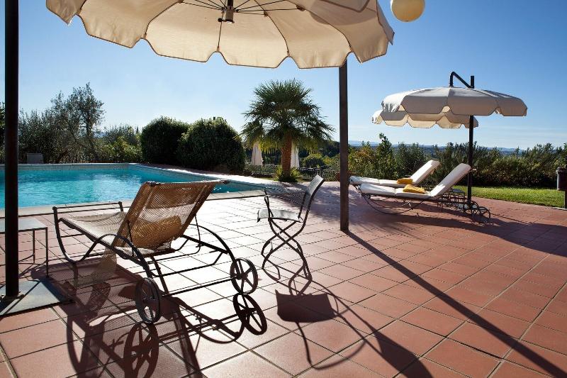 Villa Curina Resort - Aktivite