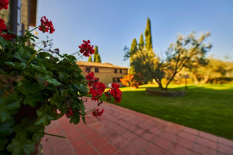Villa Curina Resort - Genel