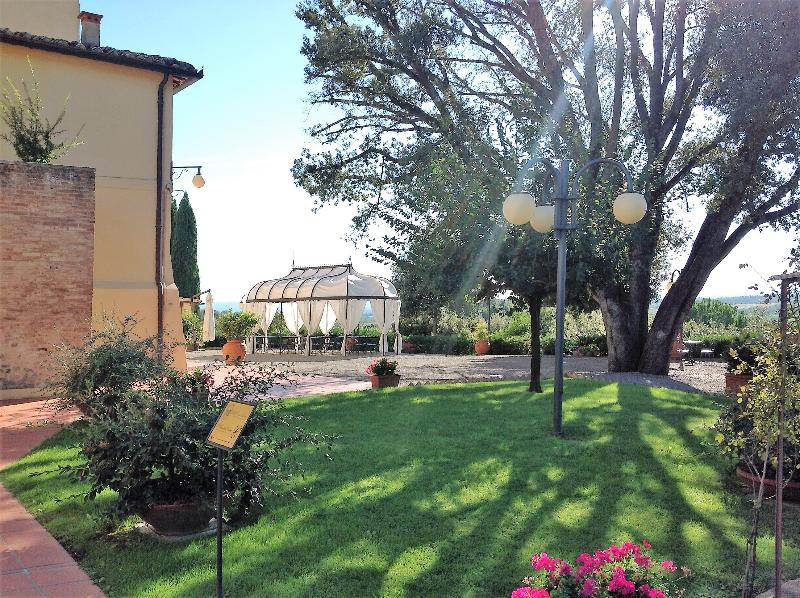 Villa Curina Resort - Genel