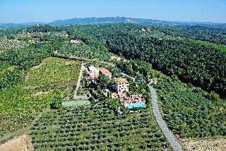 Villa Curina Resort