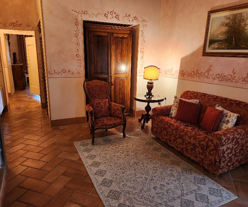 Villa Curina Resort - Oda