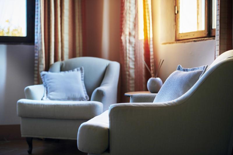 Villa Curina Resort - Oda