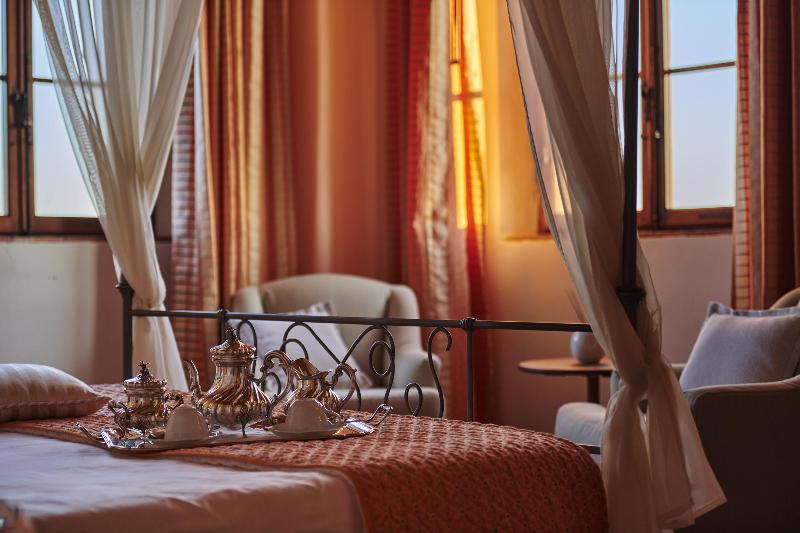 Villa Curina Resort - Oda