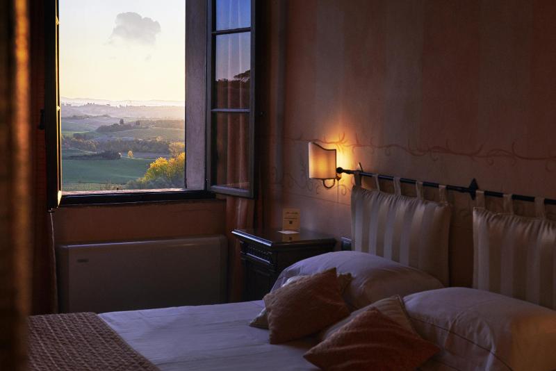 Villa Curina Resort - Oda