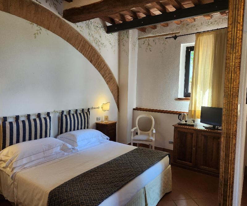 Villa Curina Resort - Oda