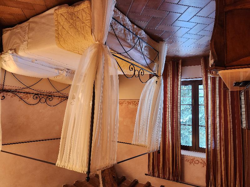 Villa Curina Resort - Oda