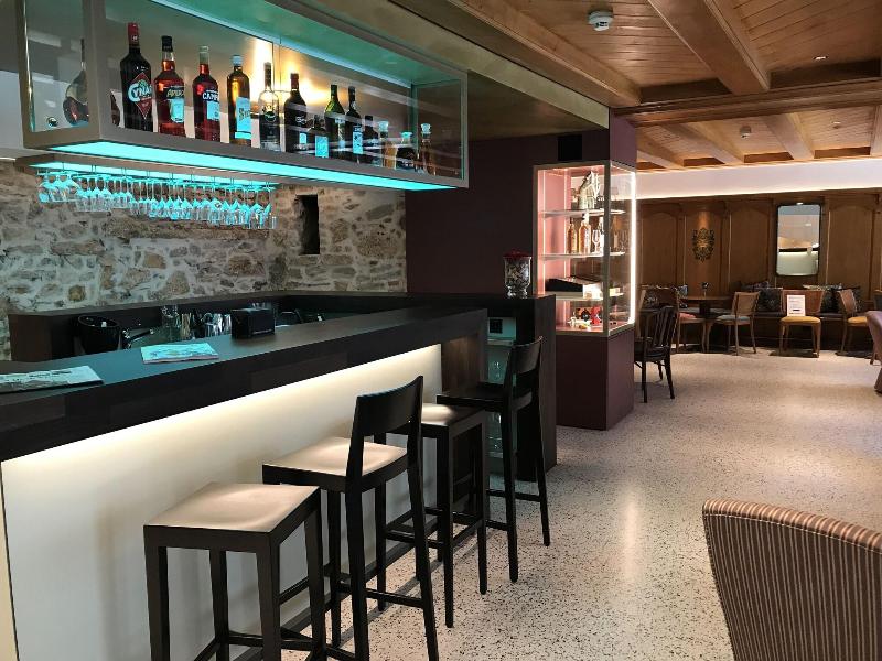 Murtenhof & Krone - Bar