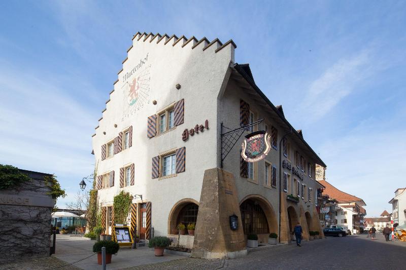 Murtenhof & Krone - Genel
