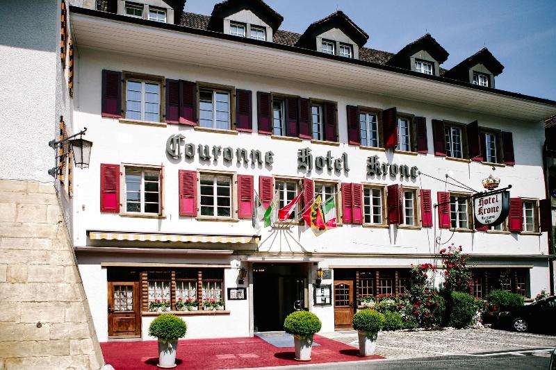 Murtenhof & Krone - Genel