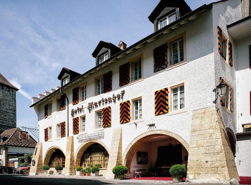 Murtenhof & Krone - Genel