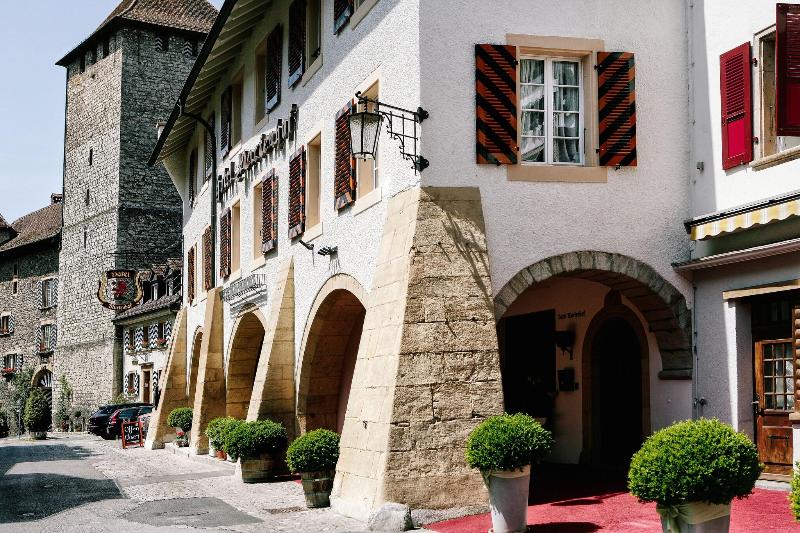 Murtenhof & Krone - Genel