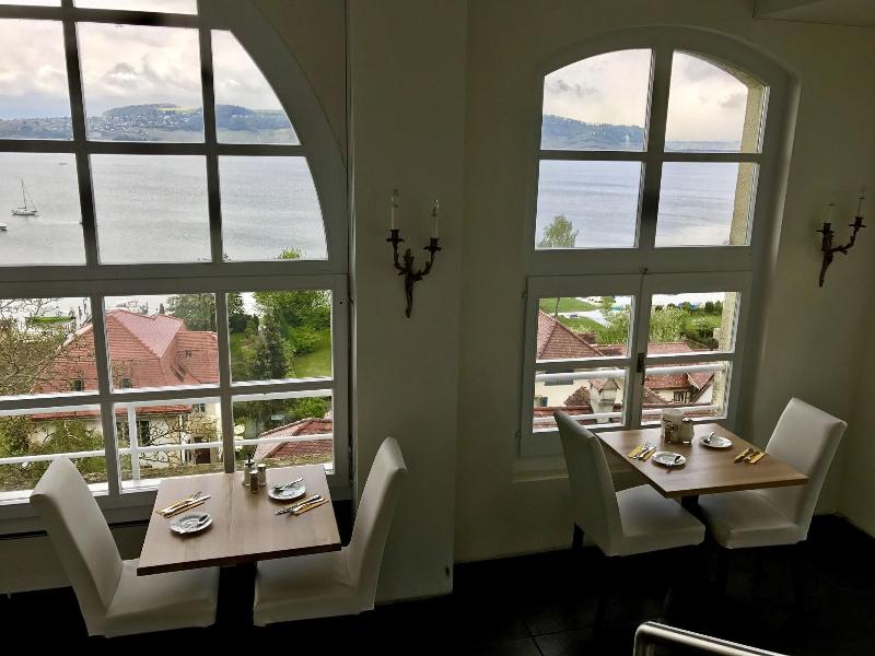 Murtenhof & Krone - Restoran