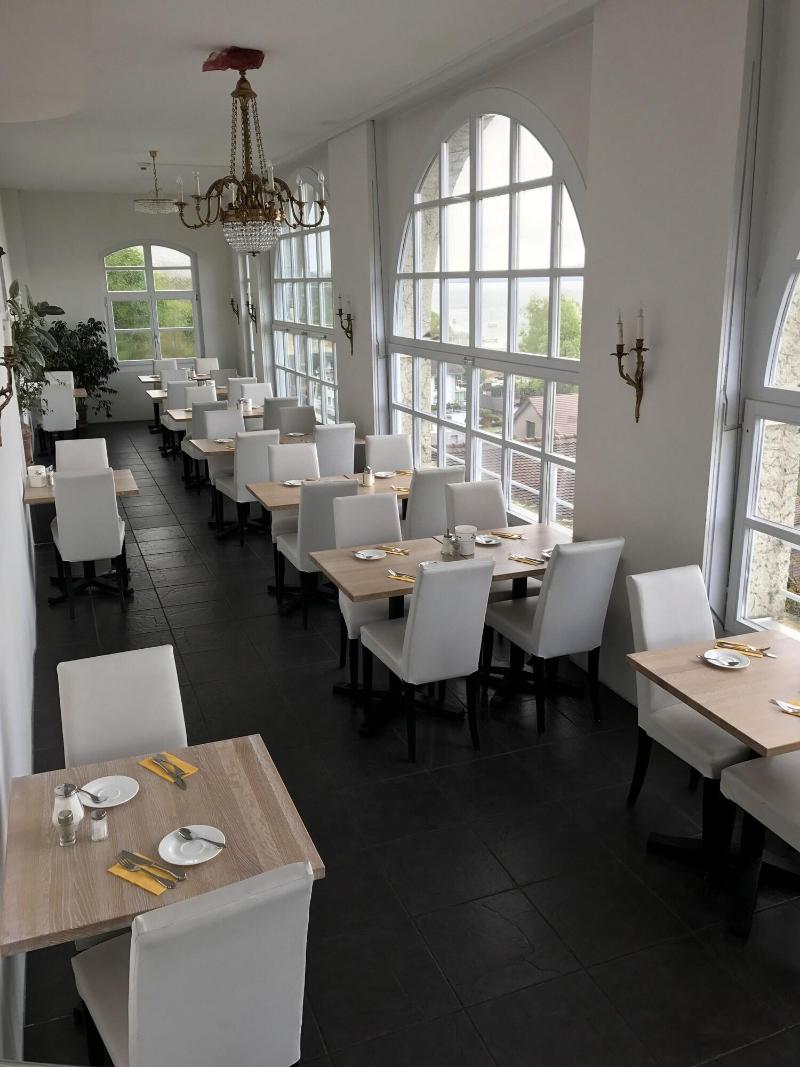 Murtenhof & Krone - Restoran