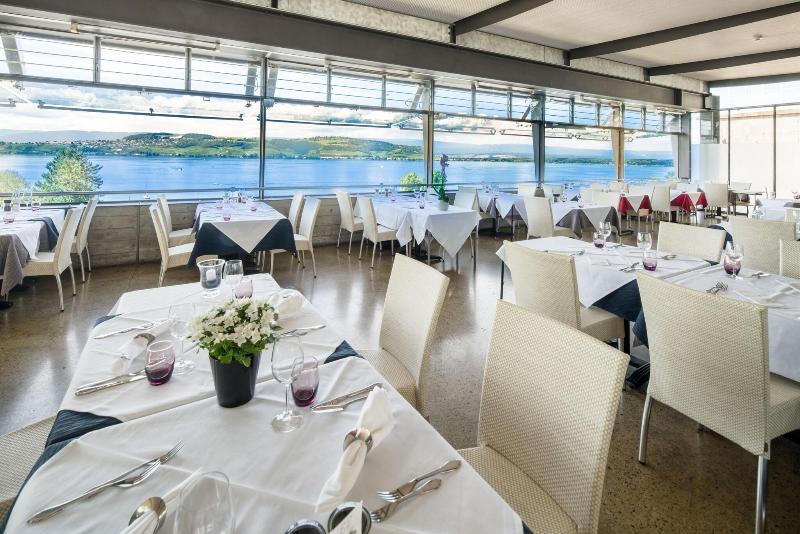 Murtenhof & Krone - Restoran