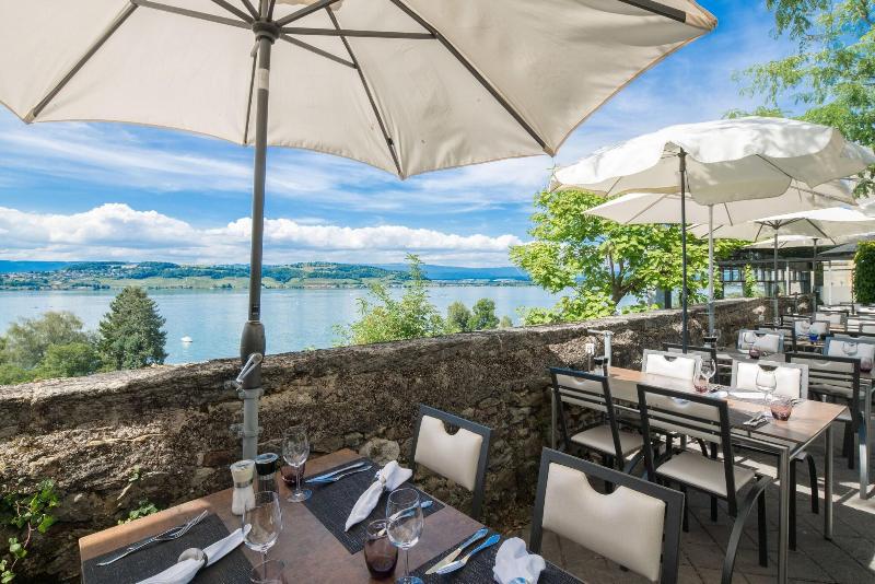 Murtenhof & Krone - Restoran