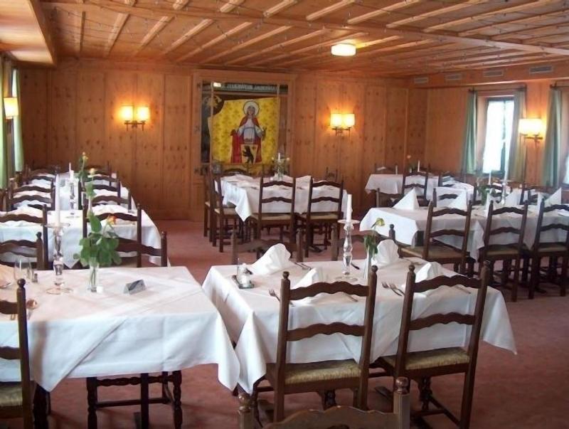 Gasthaus Skiklub - Toplantı