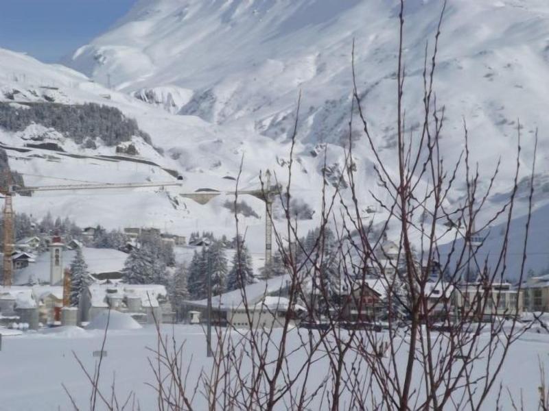 Gasthaus Skiklub - Genel