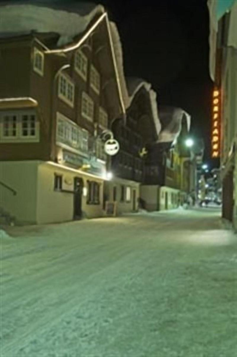 Gasthaus Skiklub - Genel