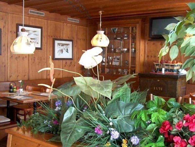 Gasthaus Skiklub - Restoran