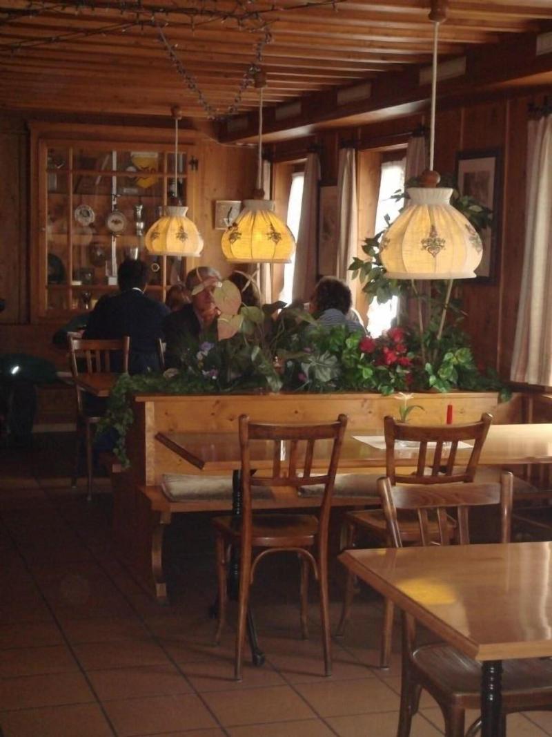 Gasthaus Skiklub - Restoran