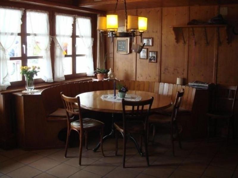 Gasthaus Skiklub - Restoran