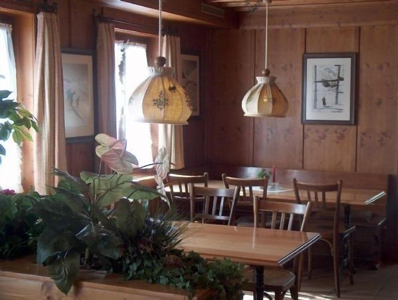 Gasthaus Skiklub - Restoran