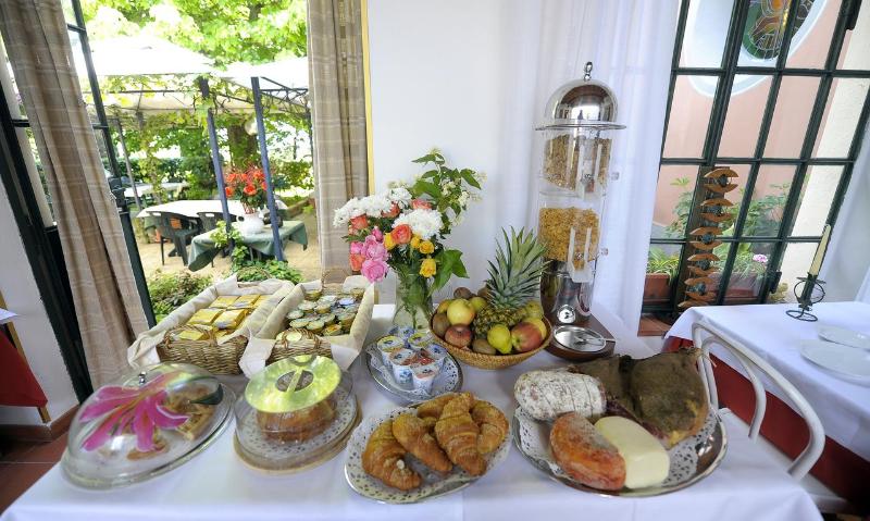 Villa Belvedere - Bar