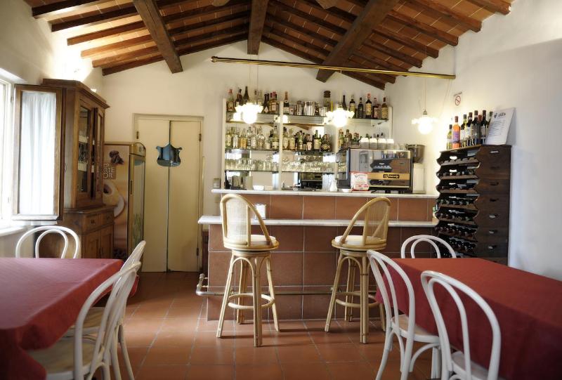 Villa Belvedere - Bar
