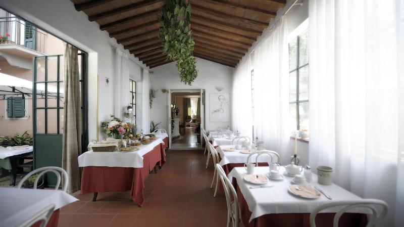 Villa Belvedere - Bar