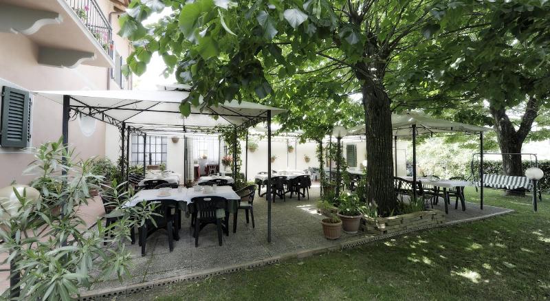 Villa Belvedere - Genel
