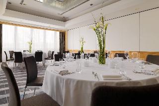 Marriott Hotel Stuttgart Sindelfingen fotoÄŸrafÄ±