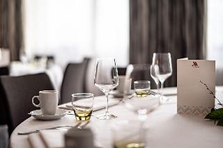 Marriott Hotel Stuttgart Sindelfingen fotoÄŸrafÄ±