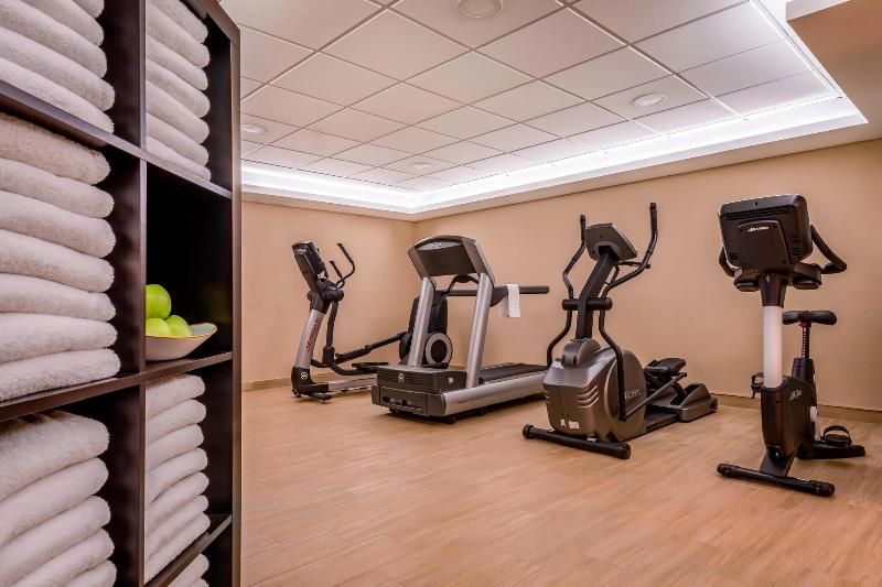 Marriott Hotel Stuttgart Sindelfingen - Aktivite